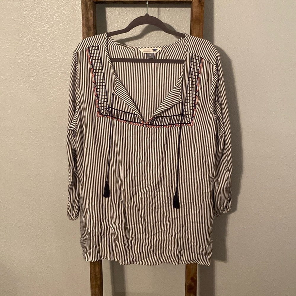 Old Navy Tunic